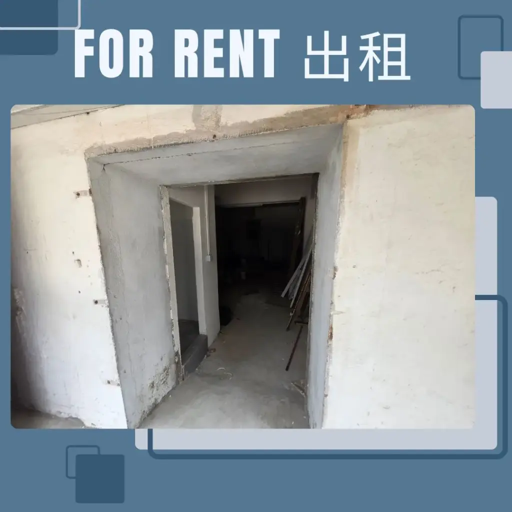 G室-葵涌打磚坪街40-42號松林工業大廈11樓D1+E1