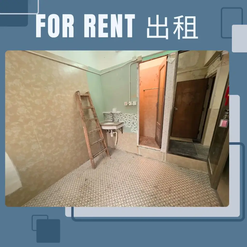 B2 - Unit B1 on 2 Floor Tak Tai Building No.39 Texaco Road, Tsuen Wan, N.T.