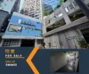 1/F and flat roof thereof, Shui Sum Industrial BLDG, 8-10 Kwai Sau Road, 453-457 Castle Peak Rd, Kwai Chung, N.T. 