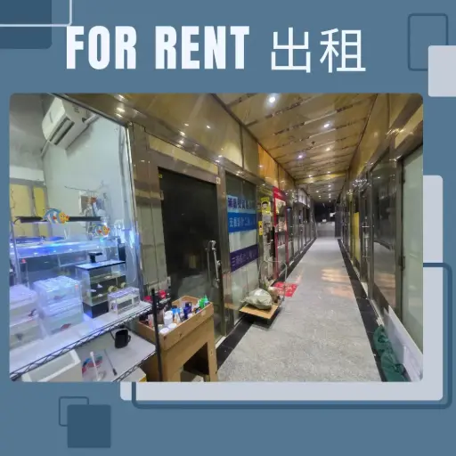29-Room 5, G/F., Shing Yip Industrial Building, 19-21 Shing Yip Street, Kwun Tong