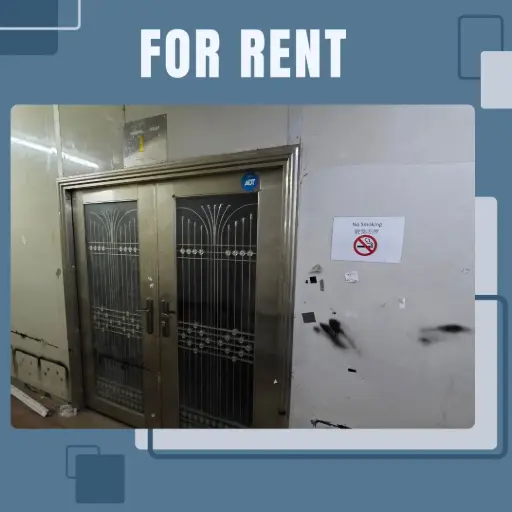 RM19-1/F and flat roof thereof, Shui Sum Industrial BLDG, 8-10 Kwai Sau Road, 453-457 Castle Peak Rd, Kwai Chung, N.T. 