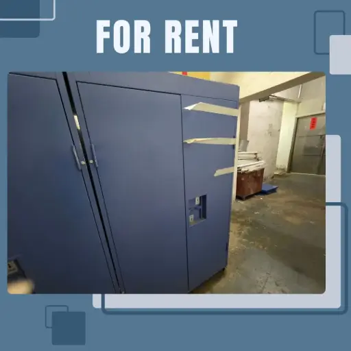 C1-1/F and flat roof thereof, Shui Sum Industrial BLDG, 8-10 Kwai Sau Road, 453-457 Castle Peak Rd, Kwai Chung, N.T.