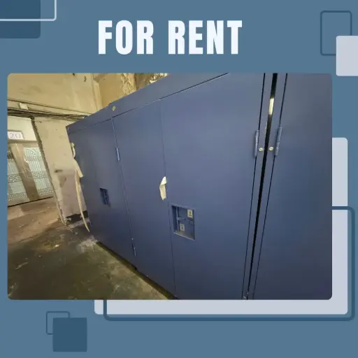 C2-1/F and flat roof thereof, Shui Sum Industrial BLDG, 8-10 Kwai Sau Road, 453-457 Castle Peak Rd, Kwai Chung, N.T.